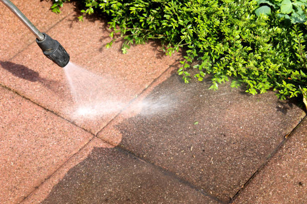 Trusted Jacksonville, IL  Pressure Washing Experts